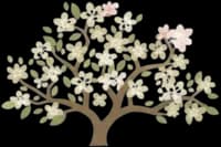 Ferienwohnung Schrödter – Logo